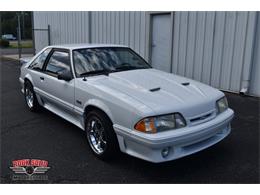 1992 Ford Mustang (CC-2095513) for sale in Elkhart, Indiana