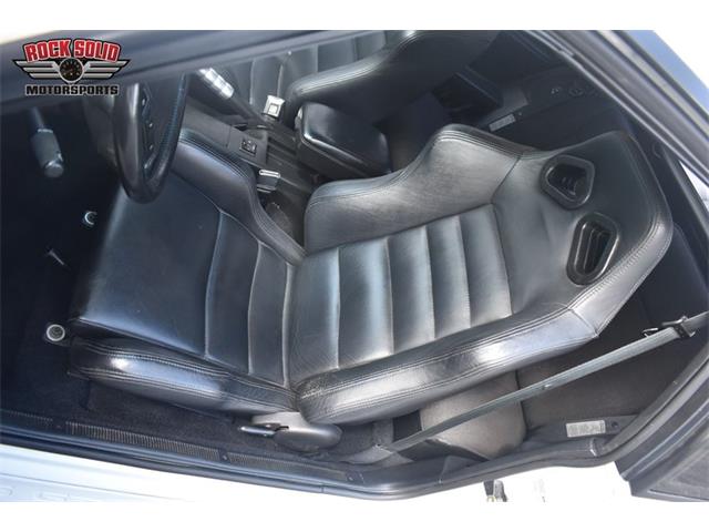 1992 Ford Mustang (CC-2095513) for sale in Elkhart, Indiana