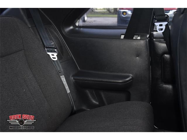 1992 Ford Mustang (CC-2095513) for sale in Elkhart, Indiana