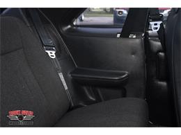 1992 Ford Mustang (CC-2095513) for sale in Elkhart, Indiana