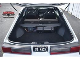 1992 Ford Mustang (CC-2095513) for sale in Elkhart, Indiana