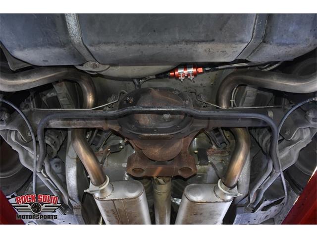 1992 Ford Mustang (CC-2095513) for sale in Elkhart, Indiana