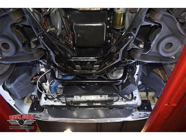 1992 Ford Mustang (CC-2095513) for sale in Elkhart, Indiana
