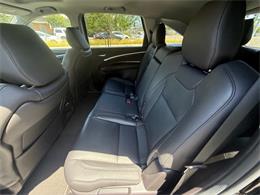 2017 Acura MDX (CC-2095515) for sale in El Cajon, California