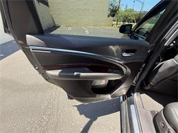 2017 Acura MDX (CC-2095515) for sale in El Cajon, California