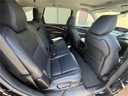 2017 Acura MDX (CC-2095515) for sale in El Cajon, California