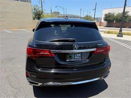 2017 Acura MDX (CC-2095515) for sale in El Cajon, California