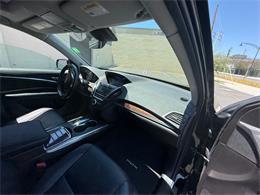 2017 Acura MDX (CC-2095515) for sale in El Cajon, California
