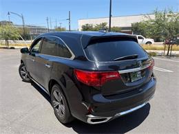 2017 Acura MDX (CC-2095515) for sale in El Cajon, California