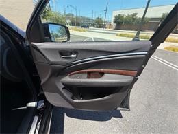 2017 Acura MDX (CC-2095515) for sale in El Cajon, California