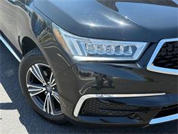 2017 Acura MDX (CC-2095515) for sale in El Cajon, California