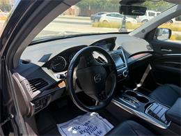 2017 Acura MDX (CC-2095515) for sale in El Cajon, California