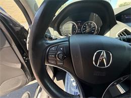 2017 Acura MDX (CC-2095515) for sale in El Cajon, California