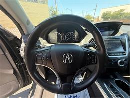 2017 Acura MDX (CC-2095515) for sale in El Cajon, California