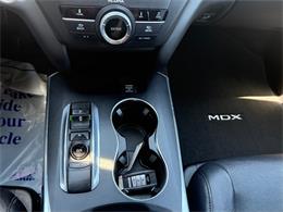 2017 Acura MDX (CC-2095515) for sale in El Cajon, California