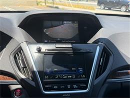 2017 Acura MDX (CC-2095515) for sale in El Cajon, California