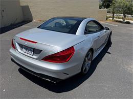 2017 Mercedes-Benz SL550 (CC-2095516) for sale in El Cajon, California