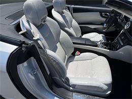 2017 Mercedes-Benz SL550 (CC-2095516) for sale in El Cajon, California