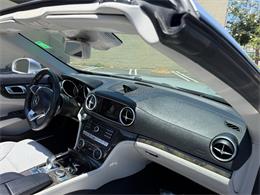 2017 Mercedes-Benz SL550 (CC-2095516) for sale in El Cajon, California