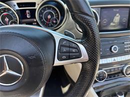 2017 Mercedes-Benz SL550 (CC-2095516) for sale in El Cajon, California