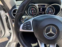 2017 Mercedes-Benz SL550 (CC-2095516) for sale in El Cajon, California