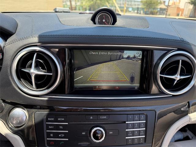 2017 Mercedes-Benz SL550 (CC-2095516) for sale in El Cajon, California