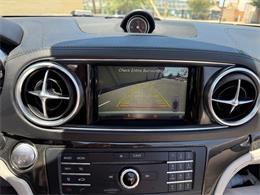 2017 Mercedes-Benz SL550 (CC-2095516) for sale in El Cajon, California