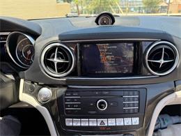 2017 Mercedes-Benz SL550 (CC-2095516) for sale in El Cajon, California