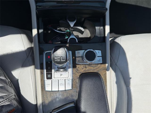 2017 Mercedes-Benz SL550 (CC-2095516) for sale in El Cajon, California