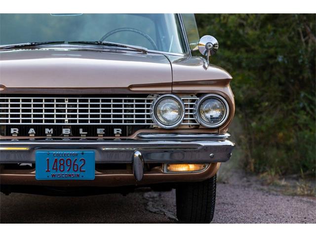 1961 AMC Rambler (CC-2095517) for sale in Sioux Falls, South Dakota