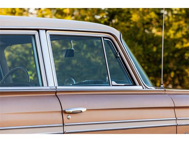 1961 AMC Rambler (CC-2095517) for sale in Sioux Falls, South Dakota