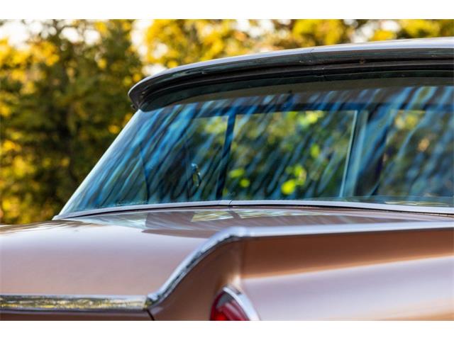 1961 AMC Rambler (CC-2095517) for sale in Sioux Falls, South Dakota