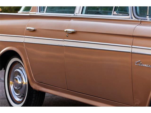 1961 AMC Rambler (CC-2095517) for sale in Sioux Falls, South Dakota