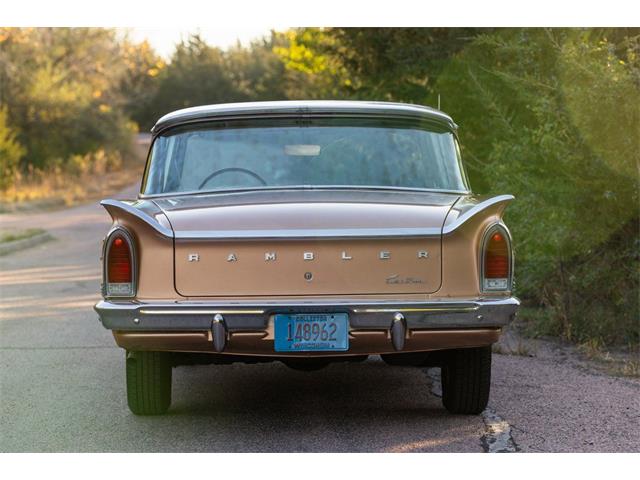1961 AMC Rambler (CC-2095517) for sale in Sioux Falls, South Dakota