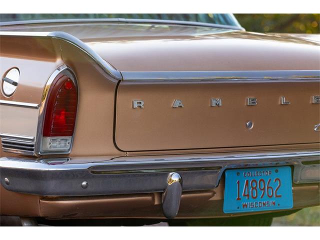 1961 AMC Rambler (CC-2095517) for sale in Sioux Falls, South Dakota