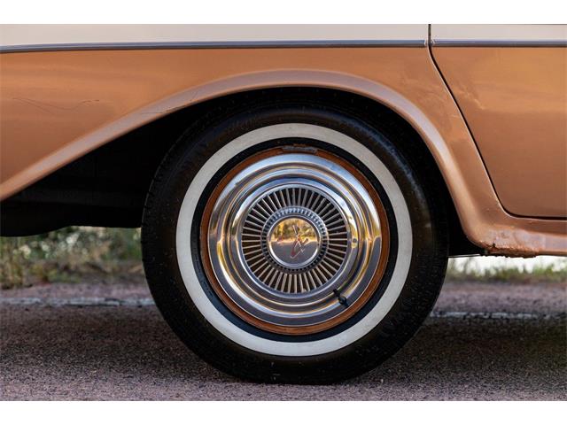 1961 AMC Rambler (CC-2095517) for sale in Sioux Falls, South Dakota