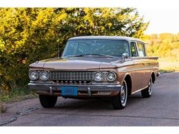 1961 AMC Rambler (CC-2095517) for sale in Sioux Falls, South Dakota