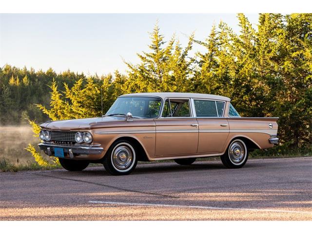 1961 AMC Rambler (CC-2095517) for sale in Sioux Falls, South Dakota