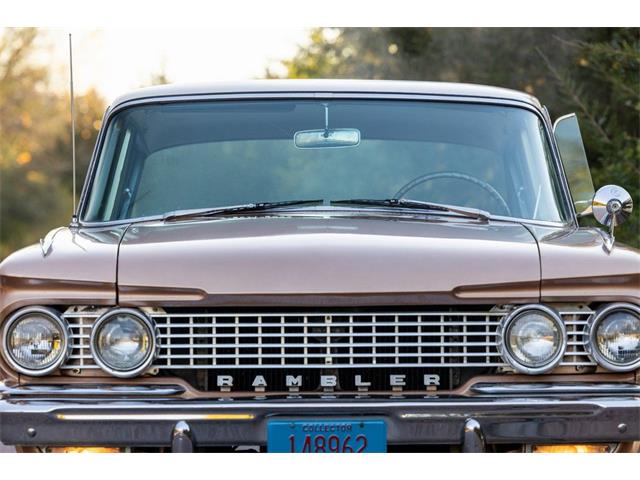 1961 AMC Rambler (CC-2095517) for sale in Sioux Falls, South Dakota