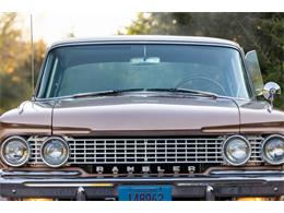 1961 AMC Rambler (CC-2095517) for sale in Sioux Falls, South Dakota