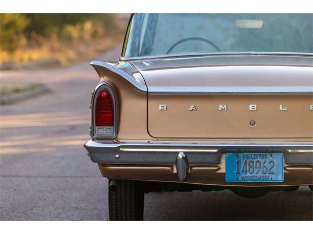 1961 AMC Rambler (CC-2095517) for sale in Sioux Falls, South Dakota