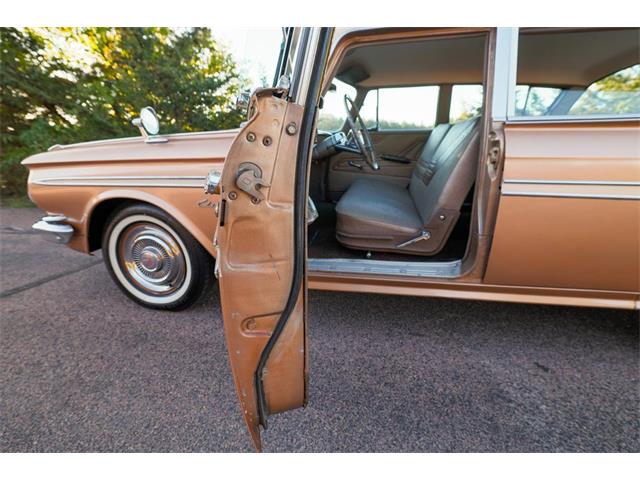 1961 AMC Rambler (CC-2095517) for sale in Sioux Falls, South Dakota
