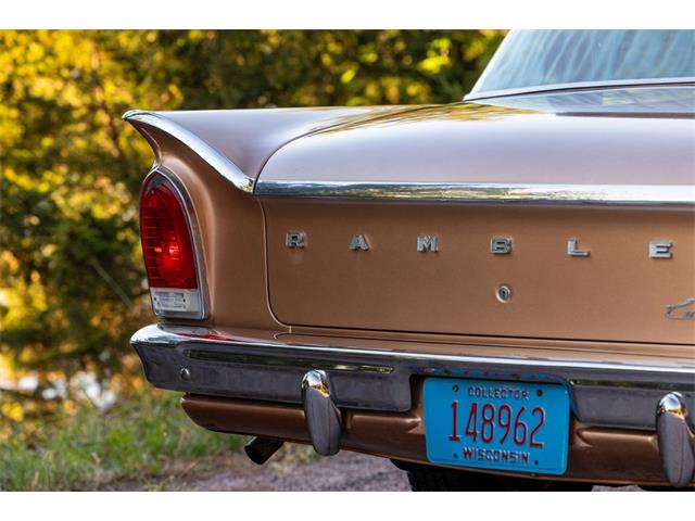 1961 AMC Rambler (CC-2095517) for sale in Sioux Falls, South Dakota
