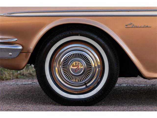 1961 AMC Rambler (CC-2095517) for sale in Sioux Falls, South Dakota