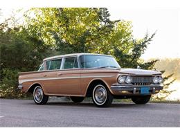 1961 AMC Rambler (CC-2095517) for sale in Sioux Falls, South Dakota