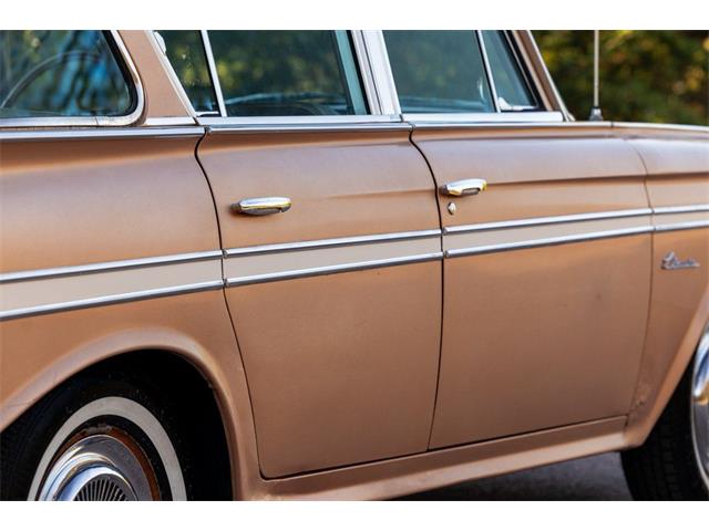 1961 AMC Rambler (CC-2095517) for sale in Sioux Falls, South Dakota