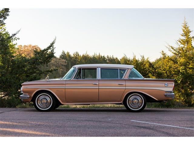 1961 AMC Rambler (CC-2095517) for sale in Sioux Falls, South Dakota