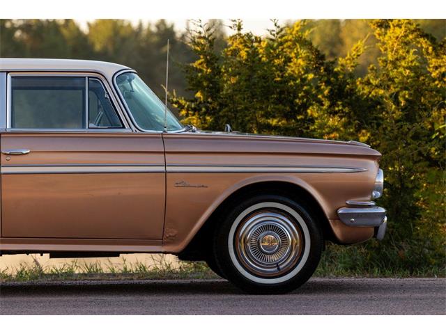 1961 AMC Rambler (CC-2095517) for sale in Sioux Falls, South Dakota