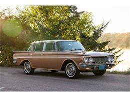 1961 AMC Rambler (CC-2095517) for sale in Sioux Falls, South Dakota