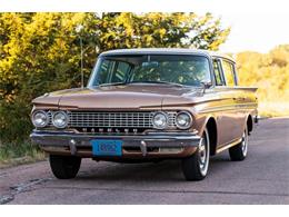 1961 AMC Rambler (CC-2095517) for sale in Sioux Falls, South Dakota